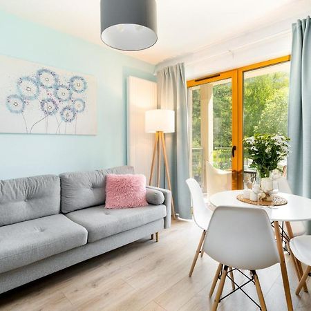Apartament Sarnia Z Widokiem Na Sniezke Karpacz Eksteriør bilde
