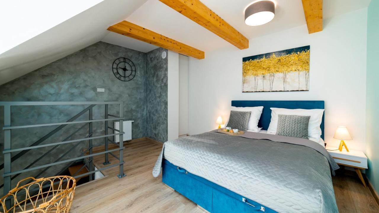Apartament Sarnia Z Widokiem Na Sniezke Karpacz Eksteriør bilde