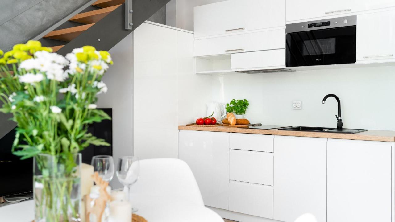 Apartament Sarnia Z Widokiem Na Sniezke Karpacz Eksteriør bilde