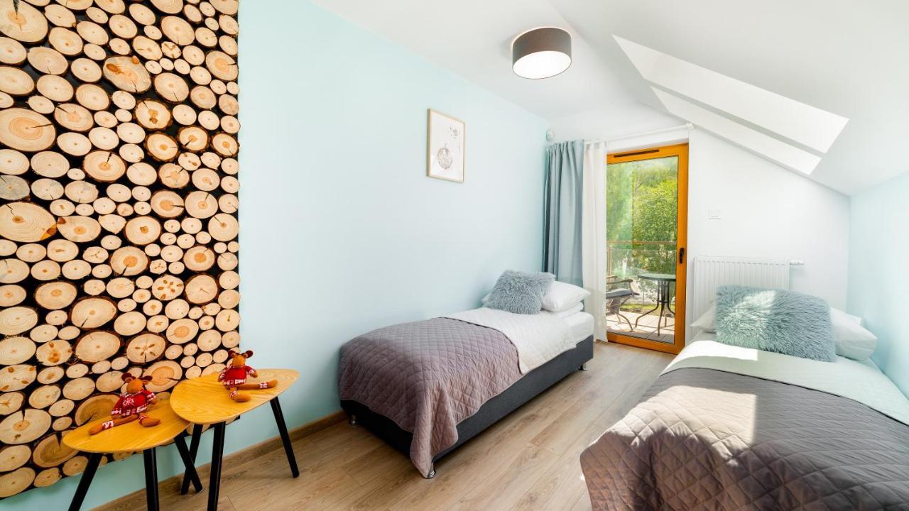 Apartament Sarnia Z Widokiem Na Sniezke Karpacz Eksteriør bilde